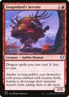 Image for Dragonlord's Servant (Starter Commander Decks) (135) - Magic: The Gathering