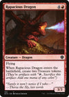 Image for Rapacious Dragon (Starter Commander Decks) (154) - Magic: The Gathering