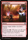 Image for Vandalblast (Starter Commander Decks) (167) - Magic: The Gathering