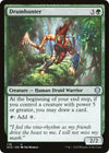 Image for Drumhunter (Starter Commander Decks) (179) - Magic: The Gathering