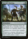 Image for Garruk's Uprising (Starter Commander Decks) (185) - Magic: The Gathering