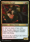 Image for Draconic Disciple (Starter Commander Decks) (225) - Magic: The Gathering