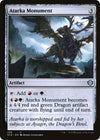 Image for Atarka Monument (Starter Commander Decks) (258) - Magic: The Gathering