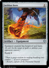 Image for Swiftfoot Boots (Starter Commander Decks) (279) - Magic: The Gathering