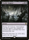 Image for Deadly Tempest (Starter Commander Decks) (75) - Magic: The Gathering