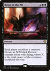 Image for Reign of the Pit (Starter Commander Decks) (102) - Magic: The Gathering