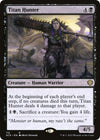 Image for Titan Hunter (Starter Commander Decks) (112) - Magic: The Gathering