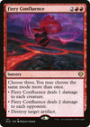 Image for Fiery Confluence (Starter Commander Decks) (141) - Magic: The Gathering