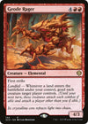 Image for Geode Rager (Starter Commander Decks) (144) - Magic: The Gathering