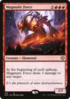 Image for Magmatic Force (Starter Commander Decks) (150) - Magic: The Gathering