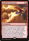 Image for Sunbird's Invocation (Starter Commander Decks) (159) - Magic: The Gathering
