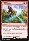 Image for Wild Ricochet (Starter Commander Decks) (169) - Magic: The Gathering