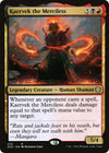 Image for Kaervek the Merciless (Starter Commander Decks) (233) - Magic: The Gathering