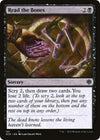 Image for Read the Bones (Starter Commander Decks) (101) - Magic: The Gathering