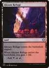 Image for Akoum Refuge (Starter Commander Decks) (289) - Magic: The Gathering