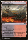 Image for Molten Slagheap (Starter Commander Decks) (309) - Magic: The Gathering