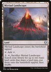 Image for Myriad Landscape (Starter Commander Decks) (311) - Magic: The Gathering