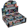 Image for Maze of Memories Booster Box [1st Edition] - YuGiOh