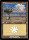 Image for Plains (403) (Retro Frame) (Dominaria Remastered) (403) - Magic: The Gathering
