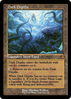 Image for Dark Depths (Retro Frame) (Dominaria Remastered) (394) - Magic: The Gathering