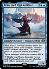 Image for Urza, Lord High Artificer (Dominaria Remastered) (71) - Magic: The Gathering