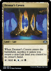 Image for Dromar's Cavern (Dominaria Remastered) (246) - Magic: The Gathering