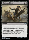 Image for Chainer's Edict (Dominaria Remastered) (78) - Magic: The Gathering