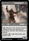 Image for Undead Gladiator (Dominaria Remastered) (105) - Magic: The Gathering