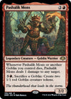 Image for Pashalik Mons (Dominaria Remastered) (133) - Magic: The Gathering