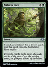 Image for Nature's Lore (Dominaria Remastered) (170) - Magic: The Gathering