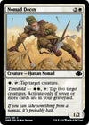 Image for Nomad Decoy (Dominaria Remastered) (17) - Magic: The Gathering