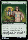Image for Seton's Desire (Dominaria Remastered) (176) - Magic: The Gathering
