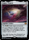 Image for Legacy Weapon (Dominaria Remastered) (229) - Magic: The Gathering