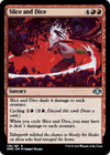 Image for Slice and Dice (Dominaria Remastered) (138) - Magic: The Gathering