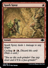 Image for Spark Spray (Dominaria Remastered) (141) - Magic: The Gathering