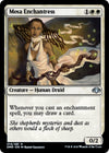 Image for Mesa Enchantress (Dominaria Remastered) (14) - Magic: The Gathering