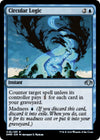 Image for Circular Logic (Dominaria Remastered) (42) - Magic: The Gathering