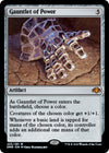 Image for Gauntlet of Power (Dominaria Remastered) (223) - Magic: The Gathering