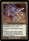 Image for Gauntlet of Power (Retro Frame) (Dominaria Remastered) (378) - Magic: The Gathering