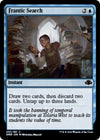 Image for Frantic Search (Dominaria Remastered) (51) - Magic: The Gathering