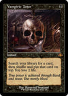 Image for Vampiric Tutor (Retro Frame) (Dominaria Remastered) (314) - Magic: The Gathering