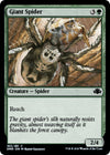 Image for Giant Spider (Dominaria Remastered) (163) - Magic: The Gathering