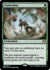 Image for Exploration (Dominaria Remastered) (159) - Magic: The Gathering