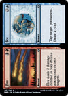 Image for Fire // Ice (Dominaria Remastered) (215) - Magic: The Gathering