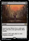 Image for Entomb (Dominaria Remastered) (82) - Magic: The Gathering