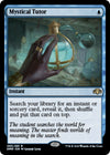 Image for Mystical Tutor (Dominaria Remastered) (60) - Magic: The Gathering