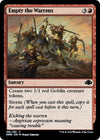 Image for Empty the Warrens (Dominaria Remastered) (118) - Magic: The Gathering