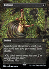Image for Entomb (Borderless) (Dominaria Remastered) (426) - Magic: The Gathering