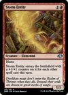 Image for Storm Entity (Dominaria Remastered) (142) - Magic: The Gathering
