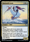 Image for Sawtooth Loon (Dominaria Remastered) (199) - Magic: The Gathering